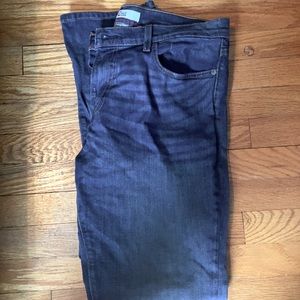 Men’s straight Tomy Hilfiger jeans